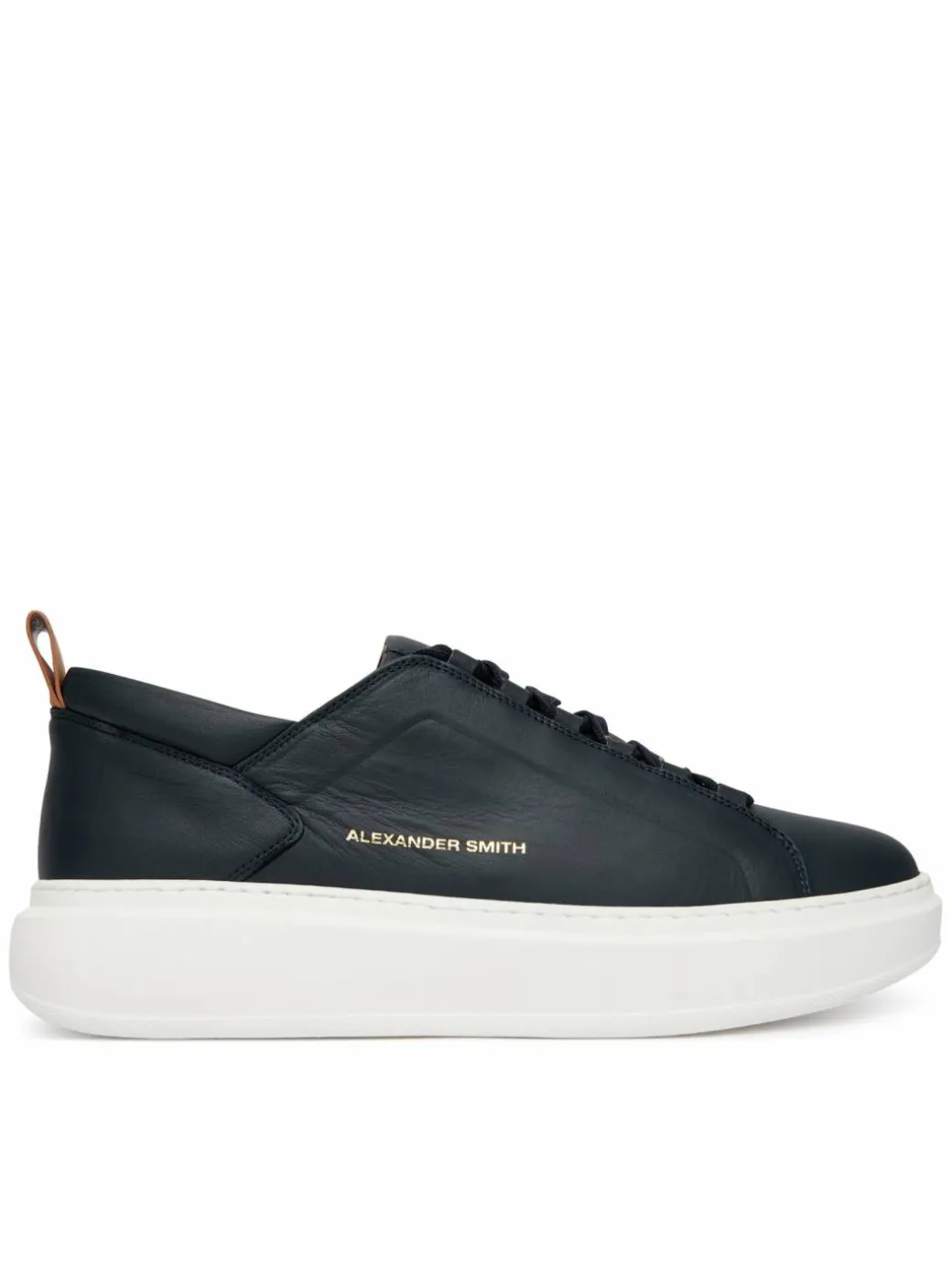 Sneakers Wembley ASBDWFM Blu scuro
