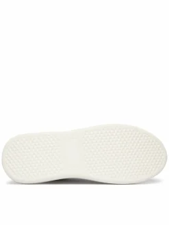 Sneakers Wembley Deconstructed ASBDWEM Bianco
