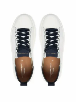 Sneakers Wembley Deconstructed ASBDWEM Bianco