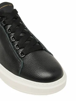 Sneakers Wembley Deconstructed ASBDWEM 2364 Nero