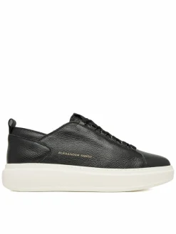 Sneakers Wembley Deconstructed ASBDWEM 2364 Nero