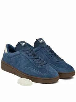 Sneakers Wilton Lace Up 42R6WLFS1S Blu scuro