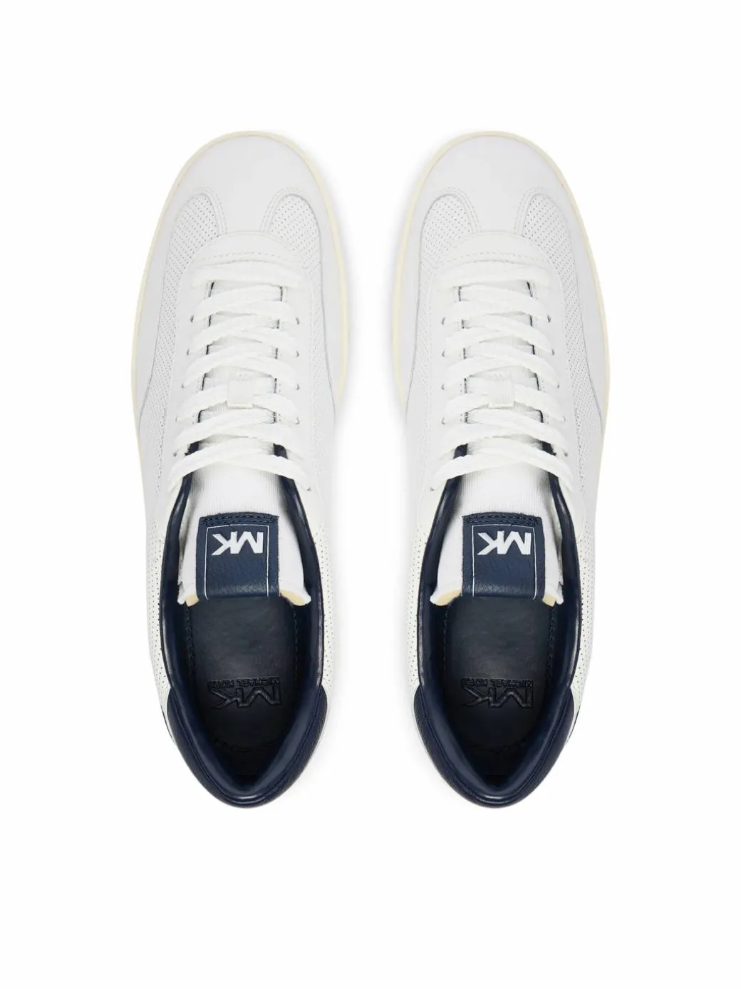 Sneakers Wilton 42S6WLFS1L Blu