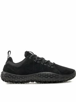 Sneakers Wrapt  J037753 Nero