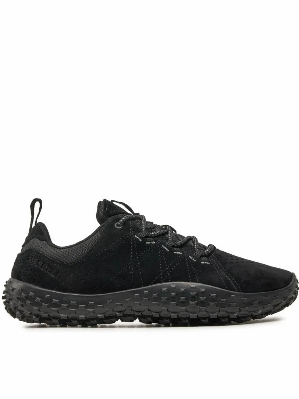 Sneakers Wrapt J037753 Nero