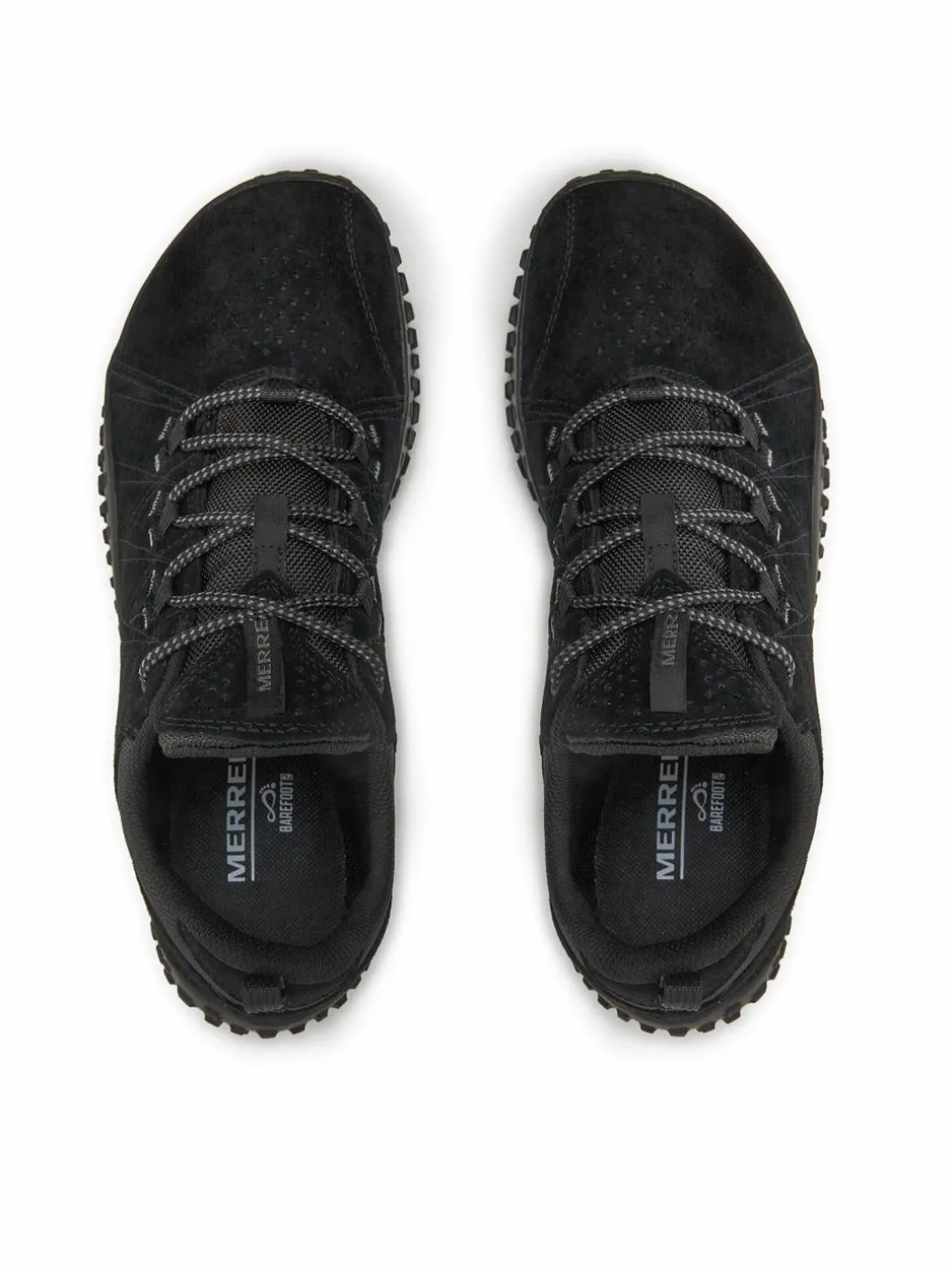 Sneakers Wrapt J037753 Nero