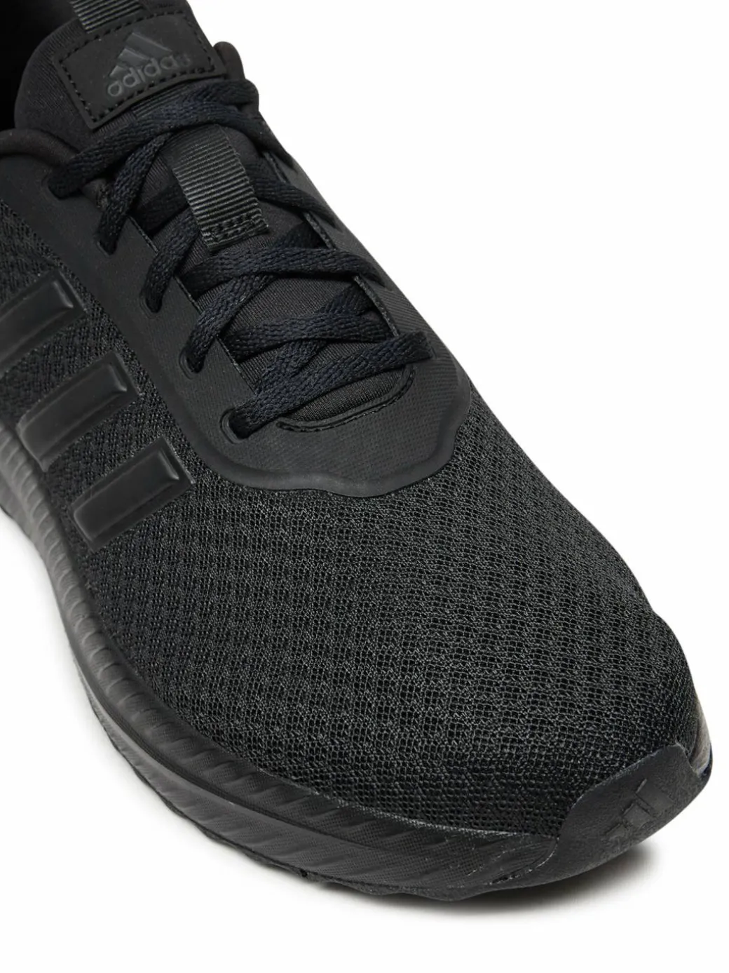 Sneakers X_PLR Path Shoes ID0465 Nero