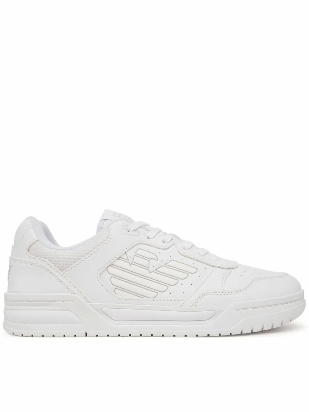 Sneakers 7X000865 AF23197 F0005 Bianco