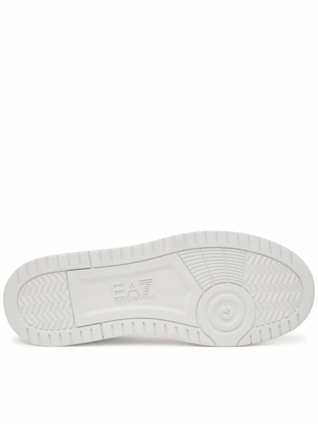 Sneakers 7X000865 AF23197 F0005 Bianco