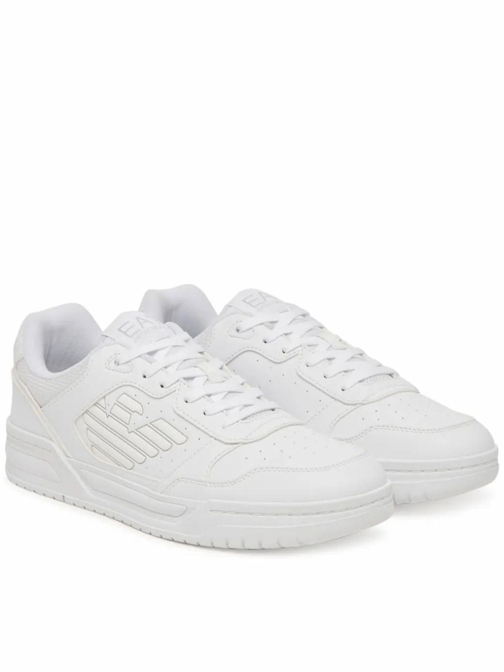 Sneakers 7X000865 AF23197 F0005 Bianco