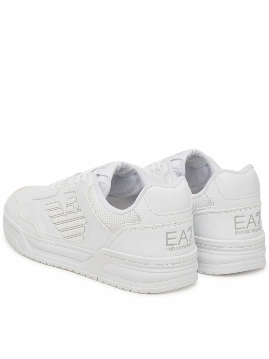 Sneakers 7X000865 AF23197 F0005 Bianco