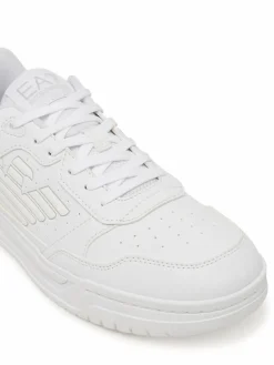 Sneakers 7X000865 AF23197 F0005 Bianco