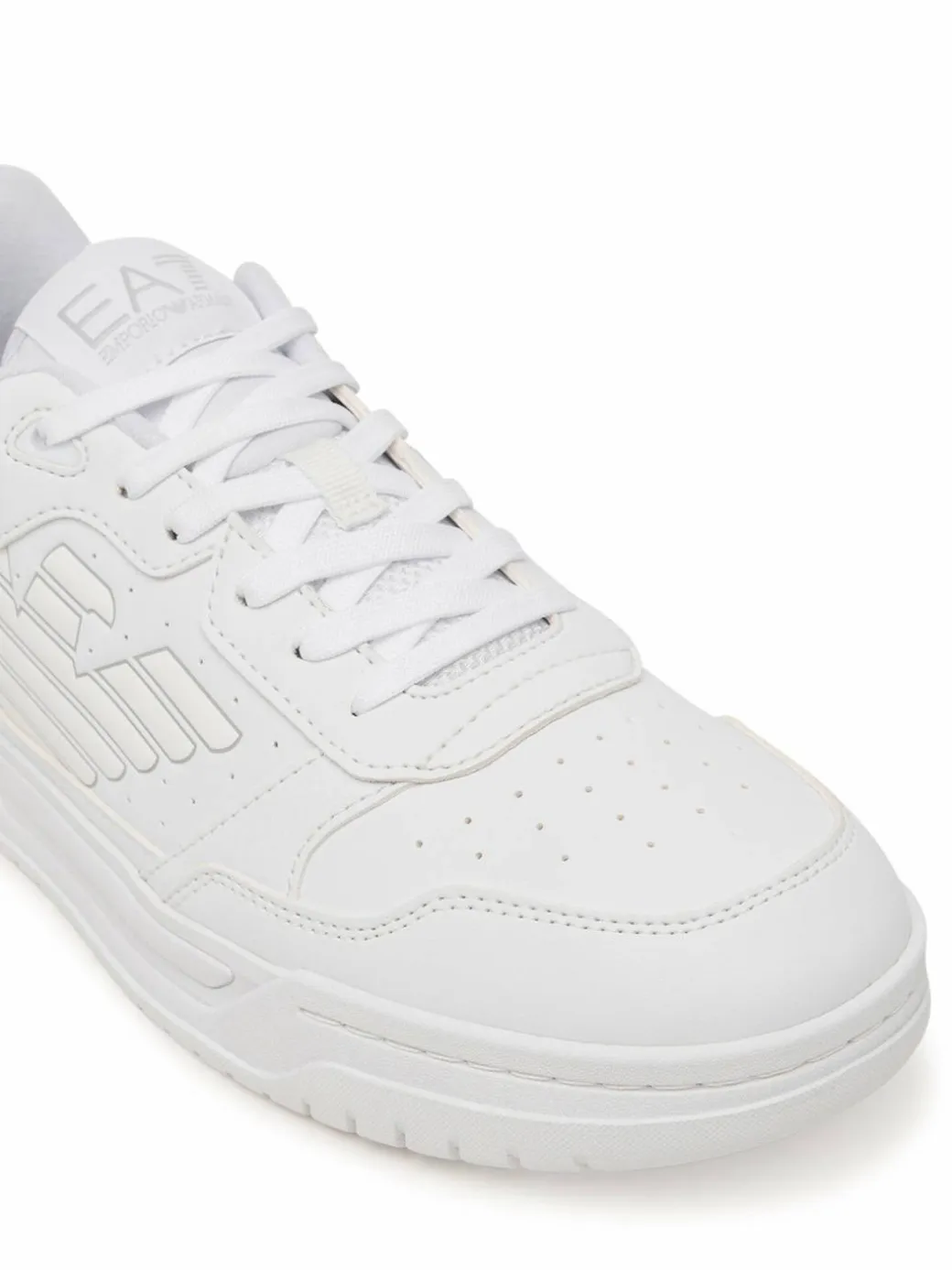 Sneakers 7X000865 AF23197 F0005 Bianco