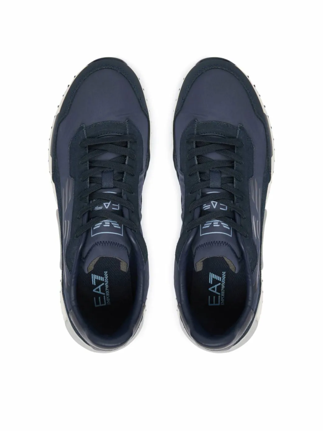 Sneakers 7X000874 AF28089 MB784 Blu scuro