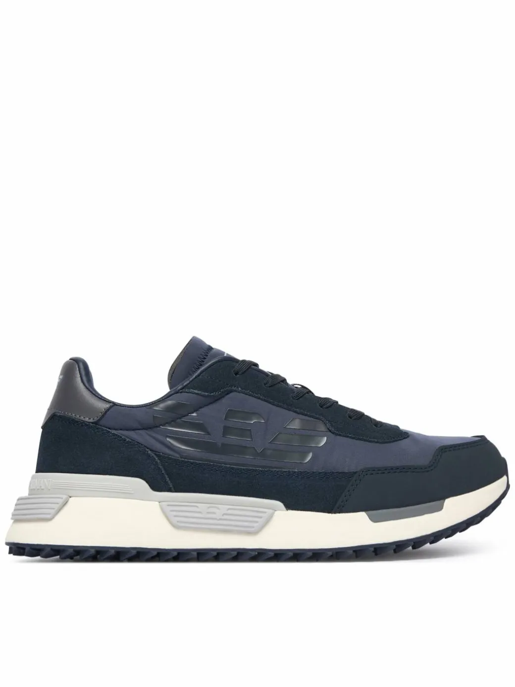 Sneakers 7X000874 AF28089 MB784 Blu scuro