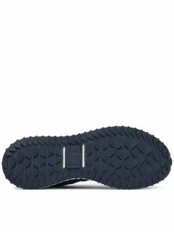 Sneakers 7X000874 AF28089 MB784 Blu scuro