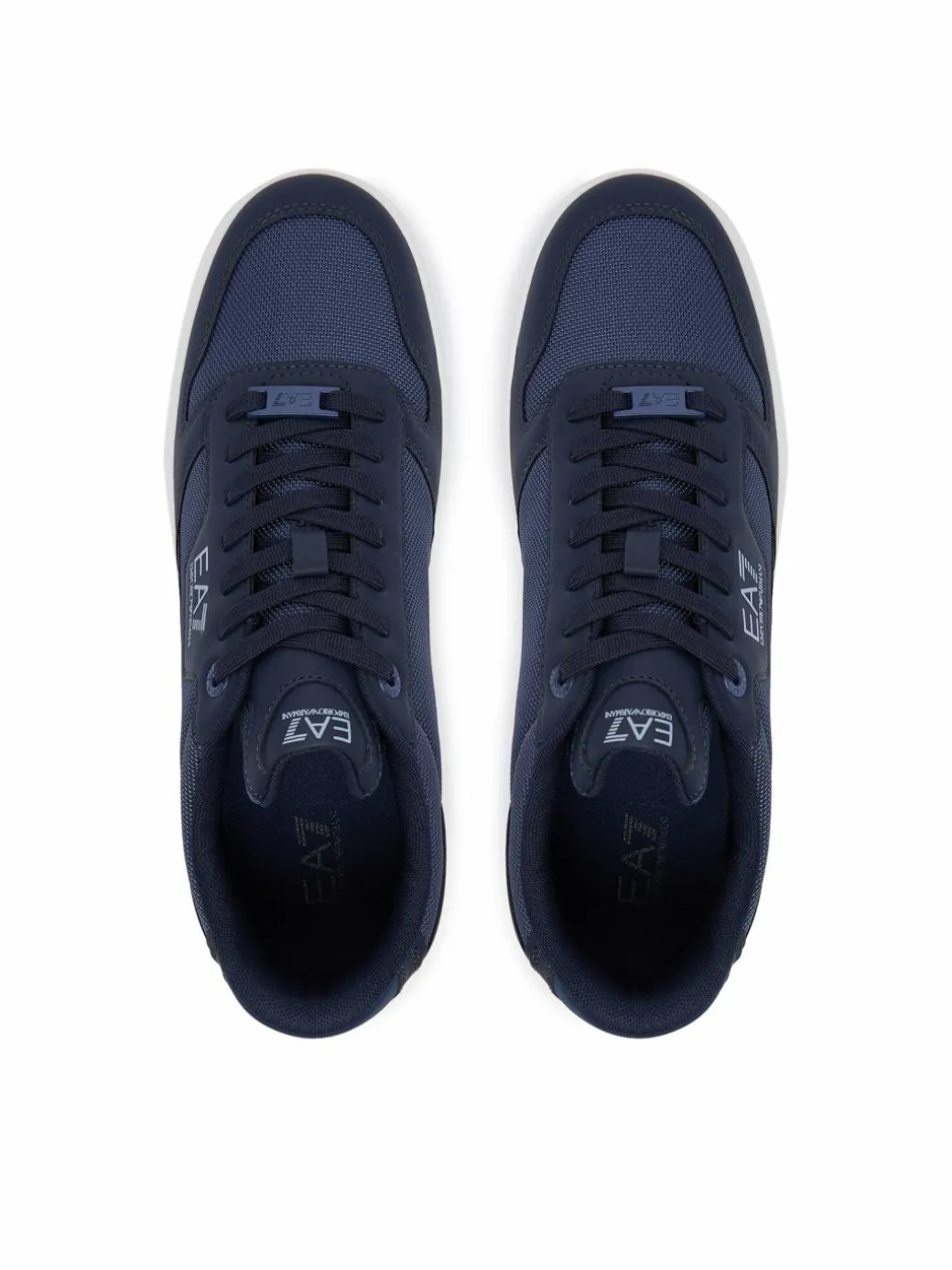 Sneakers 7X000786 AF26388 MB635 Blu scuro