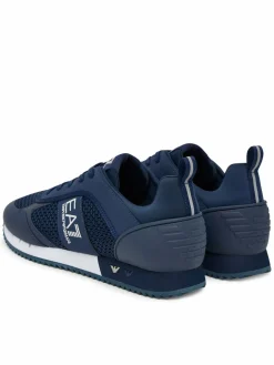 Sneakers 7X000334 AF18610 MB198 Blu scuro