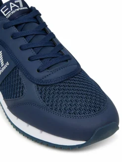 Sneakers 7X000334 AF18610 MB198 Blu scuro
