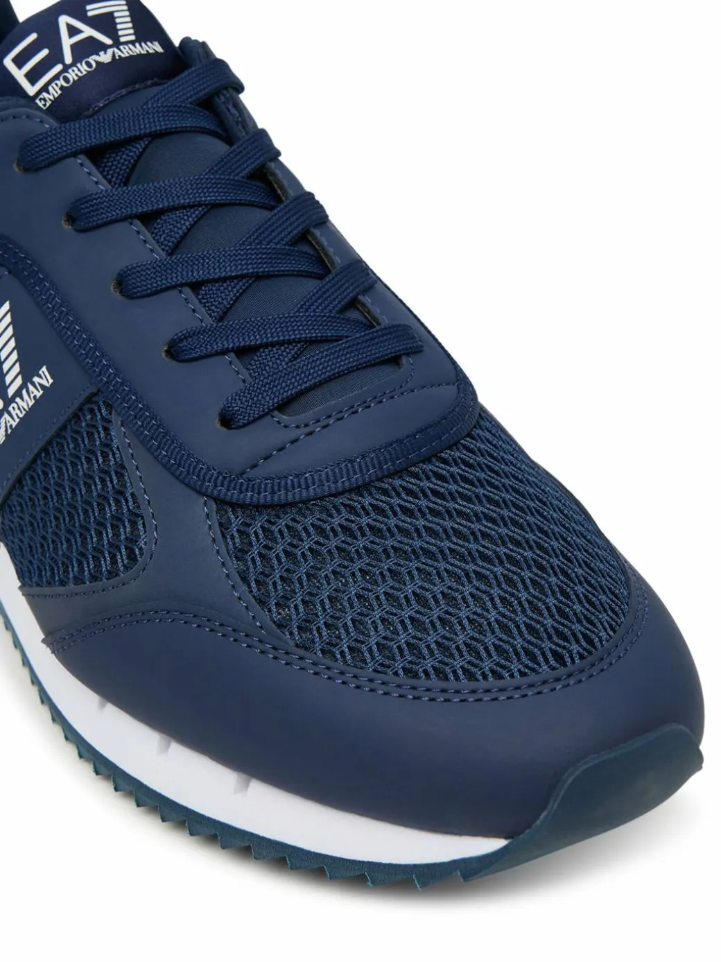 Sneakers 7X000334 AF18610 MB198 Blu scuro