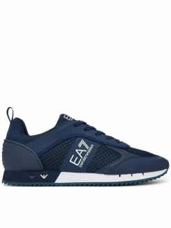 Sneakers 7X000334 AF18610 MB198 Blu scuro