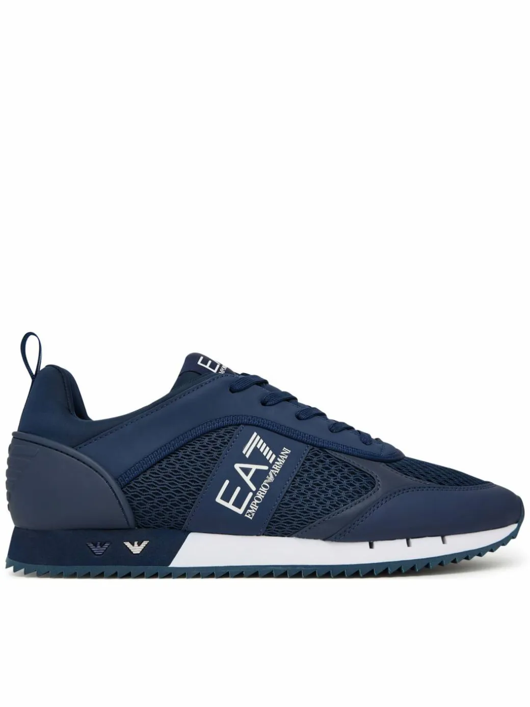 Sneakers 7X000334 AF18610 MB198 Blu scuro