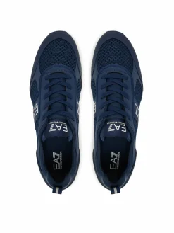 Sneakers 7X000334 AF18610 MB198 Blu scuro