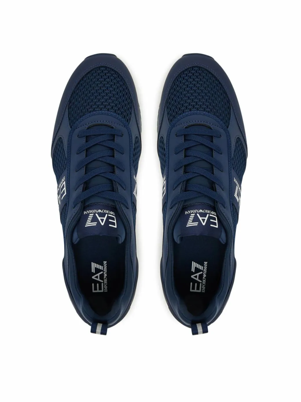 Sneakers 7X000334 AF18610 MB198 Blu scuro