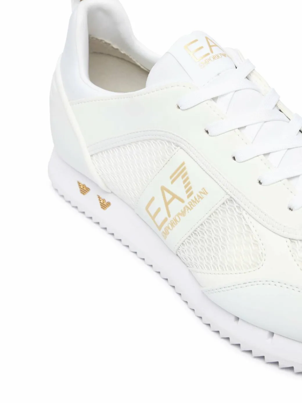 Sneakers 7X000334 AF18610 M0197 Bianco