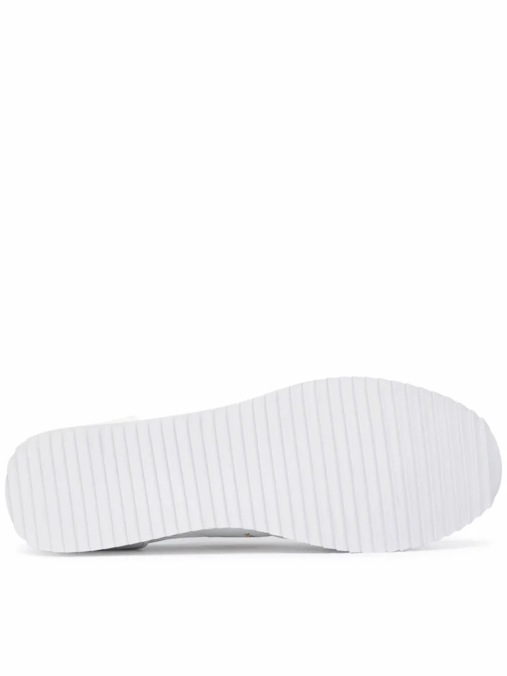 Sneakers 7X000334 AF18610 M0197 Bianco