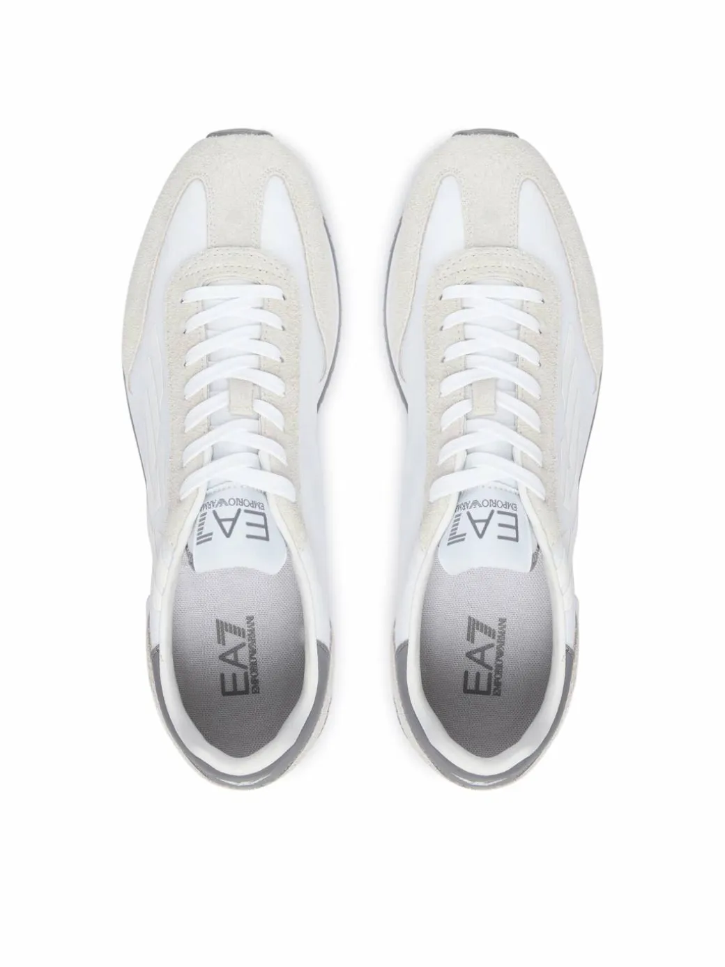 Sneakers 7X000870 AF28085 M0433 Bianco