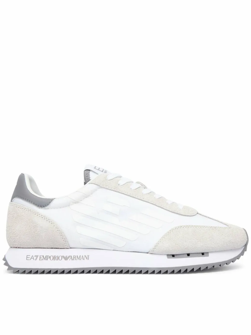 Sneakers 7X000870 AF28085 M0433 Bianco