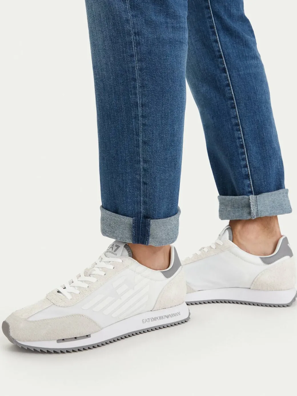 Sneakers 7X000870 AF28085 M0433 Bianco