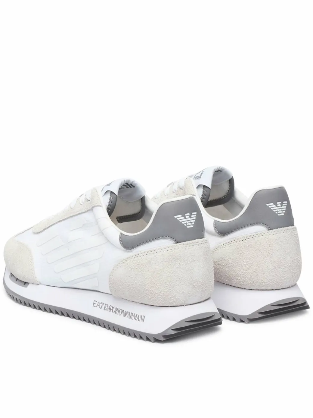 Sneakers 7X000870 AF28085 M0433 Bianco