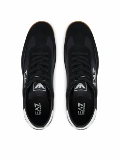 Sneakers 7X000655 AF23106 MC001 Nero