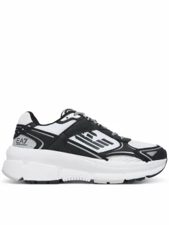 Sneakers 7X000663 AF23619 MC001 Nero