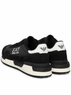 Sneakers 7X000380 AF19175 MC138 Nero
