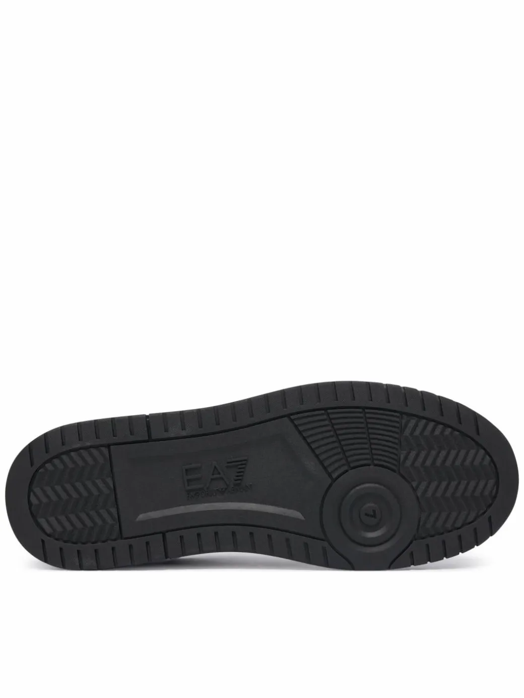 Sneakers 7X000865 AF23197 MC011 Nero