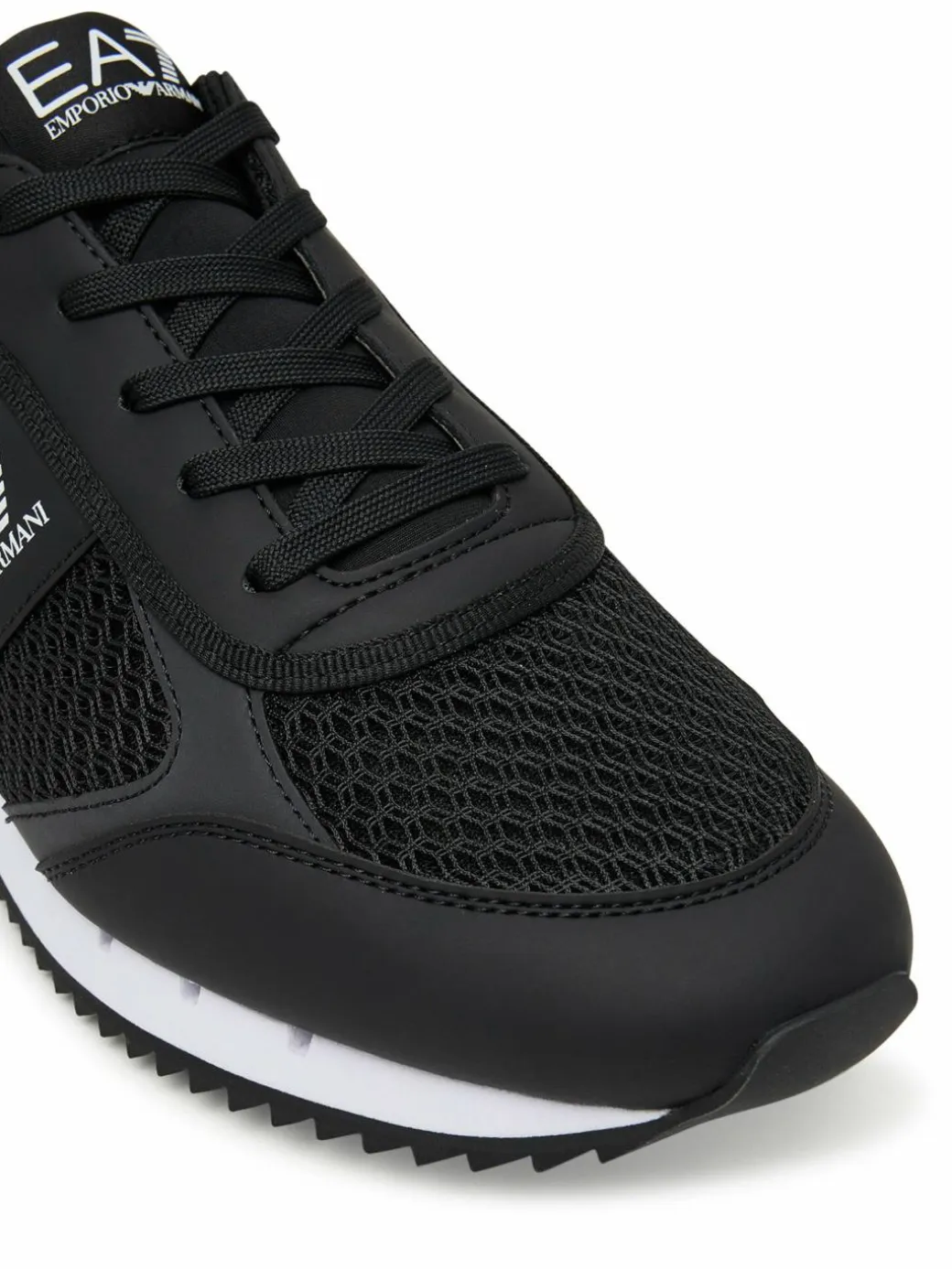 Sneakers 7X000334 AF18610 MC001 Nero