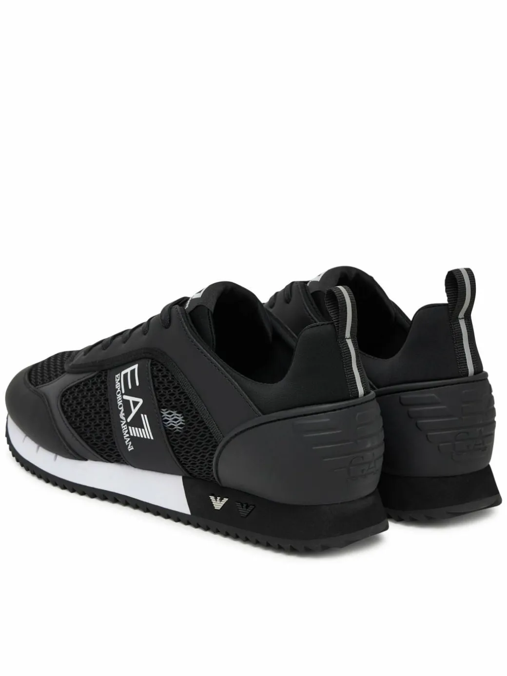 Sneakers 7X000334 AF18610 MC001 Nero