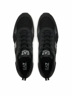 Sneakers 7X000334 AF18610 MC001 Nero