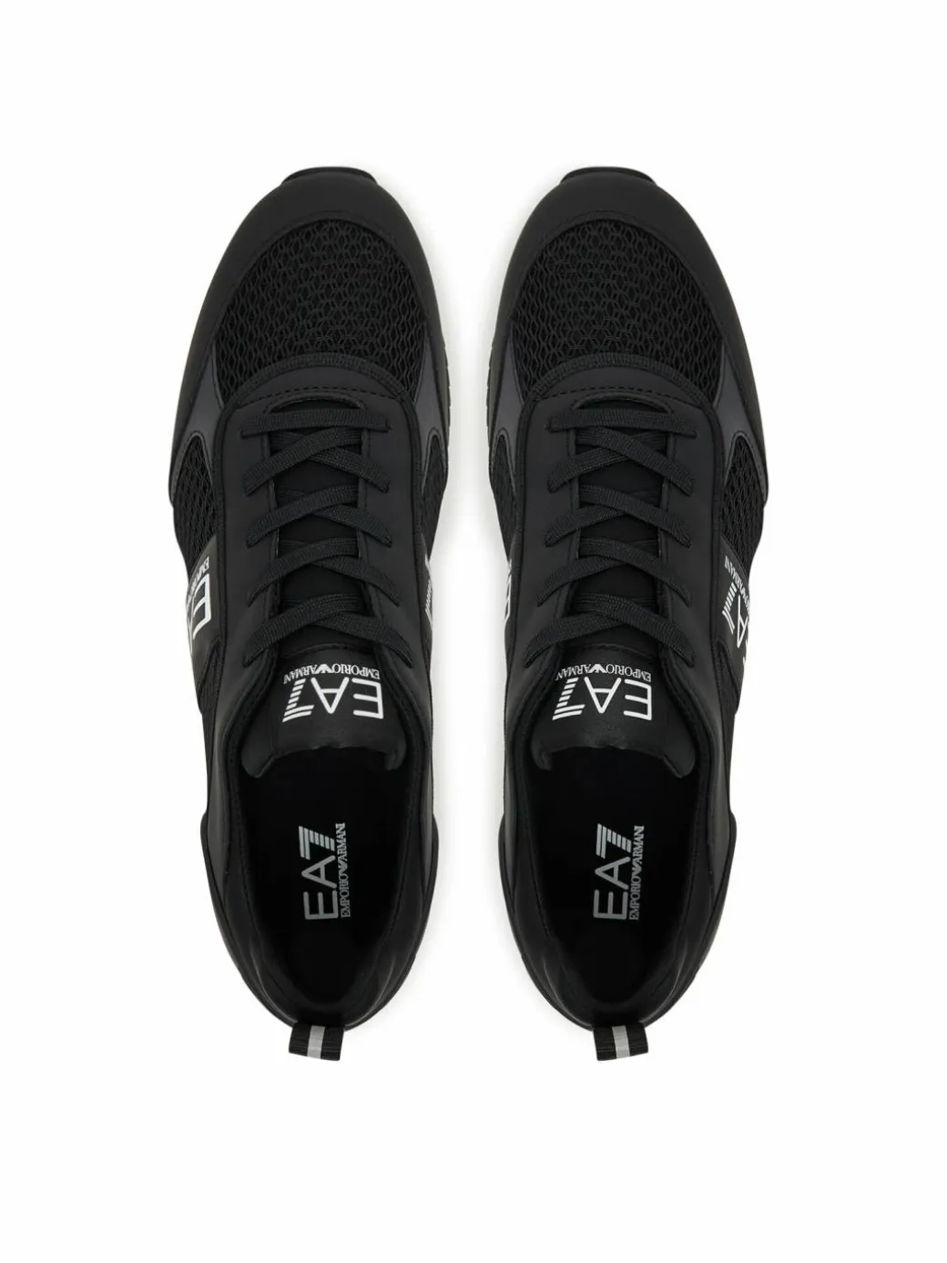 Sneakers 7X000334 AF18610 MC001 Nero
