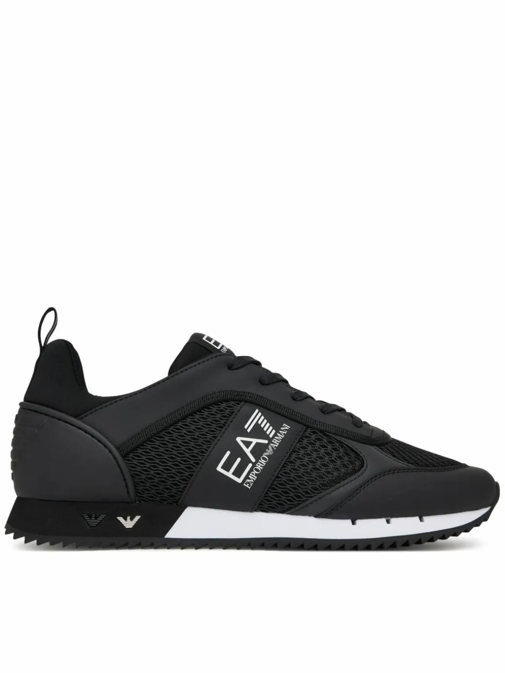 Sneakers 7X000334 AF18610 MC001 Nero
