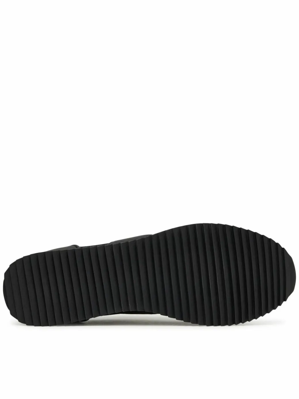 Sneakers 7X000334 AF18610 MC001 Nero