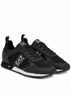 Sneakers 7X000334 AF18610 MC001 Nero