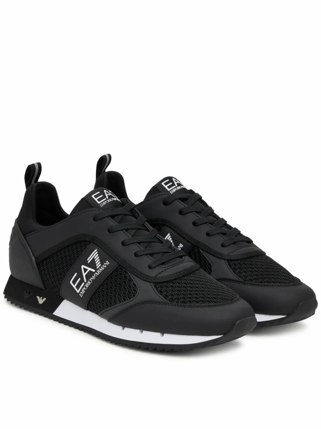 Sneakers 7X000334 AF18610 MC001 Nero