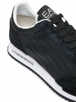 Sneakers 7X000870 AF28085 MC666 Nero