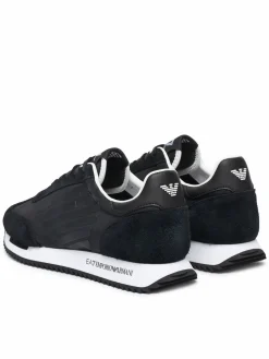 Sneakers 7X000870 AF28085 MC666 Nero