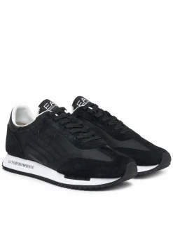 Sneakers 7X000870 AF28085 MC666 Nero