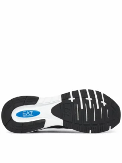 Sneakers 7X000652 AF18639 MC032 Nero